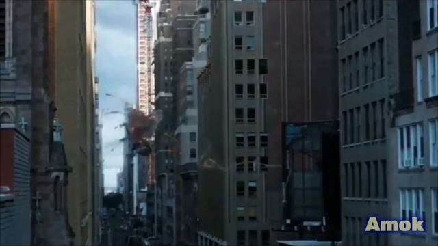 Fizica - Gotham edit смотреть онлайн