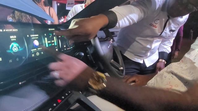 Stewart's Automotive launches HAVAL SVUs in Jamaica смотреть онлайн