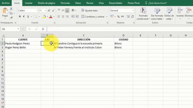 Precios por categoria en excel - Sistema de Facturacion смотреть онлайн