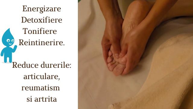 Gheara Ursului - cel mai energizant ritual Spa @ Silena Mountain SPA Sinaia смотреть онлайн