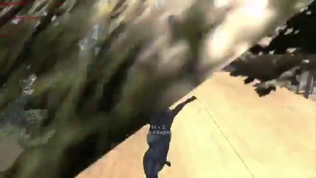 DOWNLOAD DO GOAT SIMULATOR!! смотреть онлайн