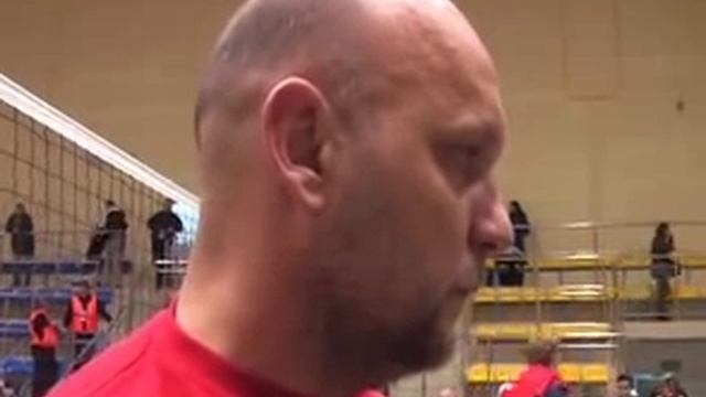 Rajbud GTPS Gorzów Wlkp. - Pronar Parkiet Hajnówka смотреть онлайн