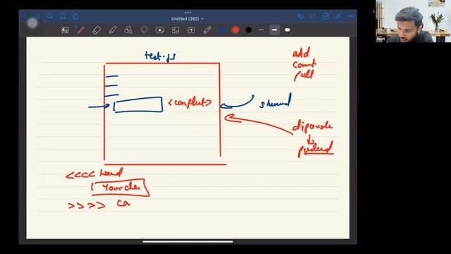 3. Git Continued смотреть онлайн