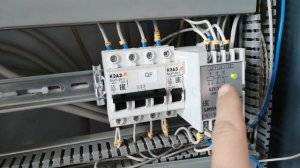 АВР в ВРУ как, чего, куда??? ??️?(автоматический ввод резерв!!!!)