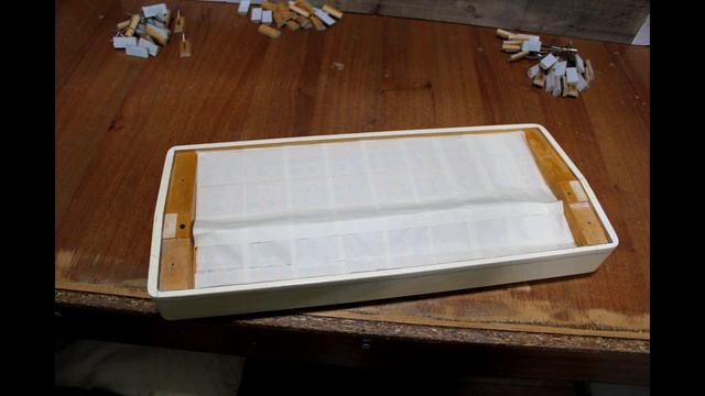 Ремонт. Баян "Кировский заказной" смотреть онлайн