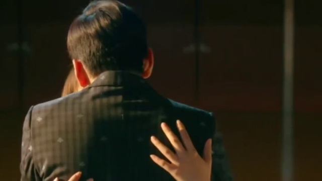 Дорама / Влюбиться с первого поцелуя 💋 / Часть 2 / Falling star ⭐ смотреть онлайн
