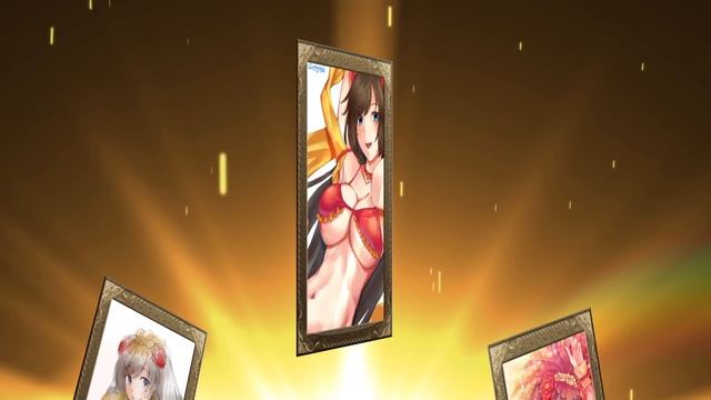 Fate Lore - The Tale of Mata Hari смотреть онлайн