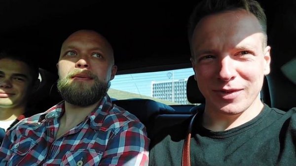 Я на X-Factor Беларусь