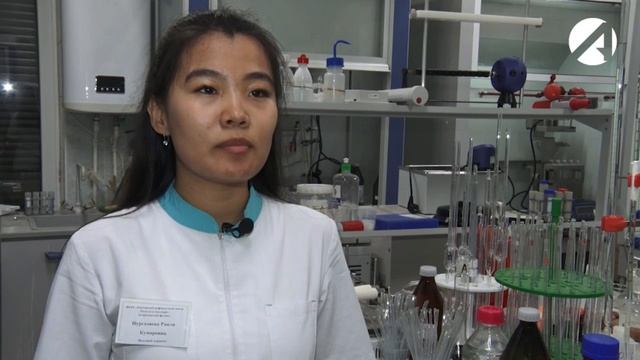 В Наримановском районе установлены признаки опустынивания земель смотреть онлайн