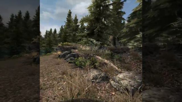 Oculus Quest (via VD) - Skyrim VR, First Play смотреть онлайн