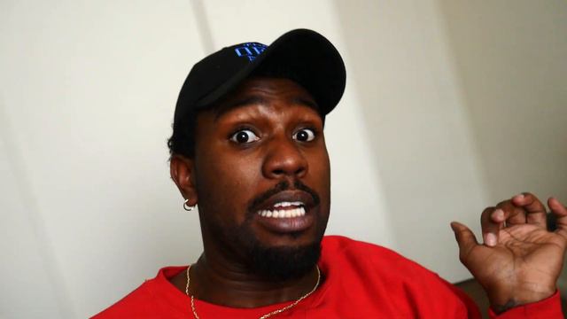 Yadda Man (Jid Off Deez freestyle) смотреть онлайн