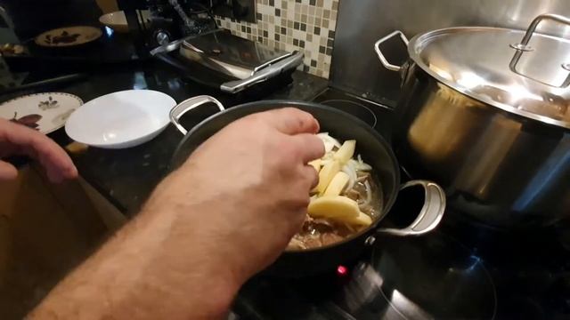 Piti (soup), Пити́