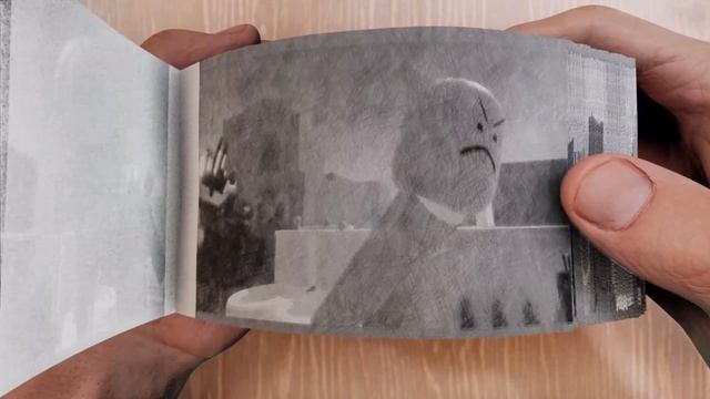 Skibidi Toilet of Roblox 4 // (Roblox Animation) Flipbook смотреть онлайн
