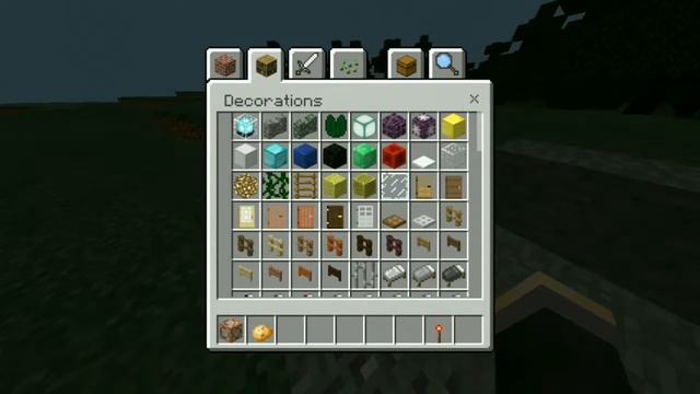 КОМАНДА GIVE // ВЫДАЧА ПРЕДМЕТОВ В МАЙНКРАФТ смотреть онлайн