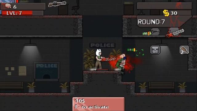 Zombie Kill of the Week! смотреть онлайн