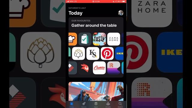 Установка Dead by Daylight Mobile на IOS смотреть онлайн
