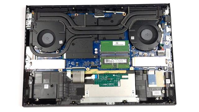 Как заменить аккумулятор на ноутбуке HP victus 16-e Original quality смотреть онлайн