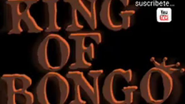 Speak 21street ft hs frc- king of bongo смотреть онлайн