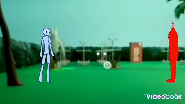 garten of banban 6 меньше чем за МИНУТУ (анимация) смотреть онлайн