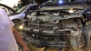 chevrolet captiva замена трубки охлаждения ГУР