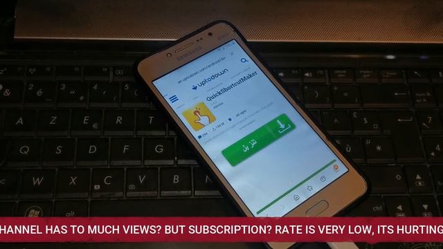 SM-G532G Samsung Galaxy J2 Prime FRP Bypass/2021 J2 Prime Frp Bypass Youtube Update Error Fix 2021 смотреть онлайн