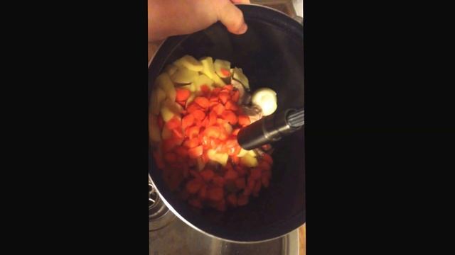 Готовка с Использованием Оригинальных Ингредиентов