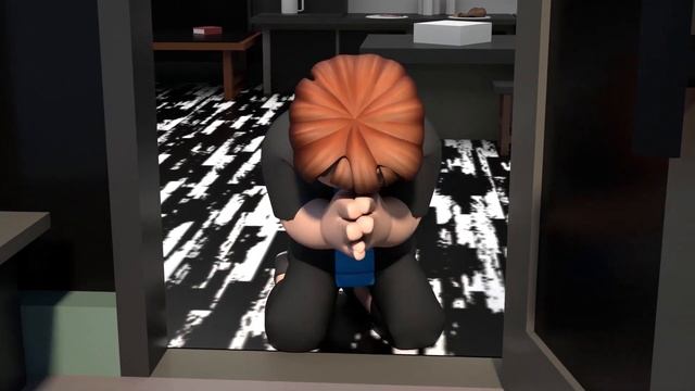 ROBLOX Brookhaven ?RP: ZOMBIE APOCALYPSE (Roblox Animation) [Music Video] смотреть онлайн