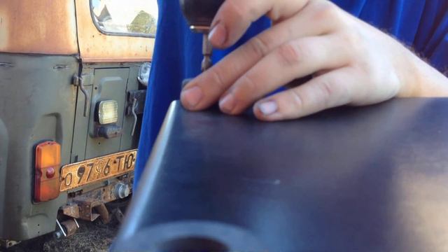 Кахон Boom! Сборка смотреть онлайн