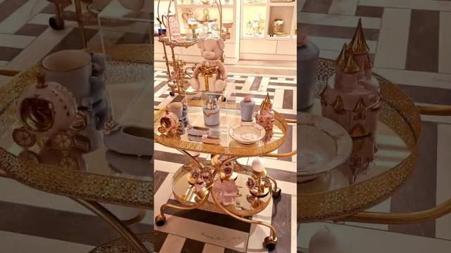 Рождество в Лондоне. Универмаг Харродс. #shorts #англия #Харродс смотреть онлайн