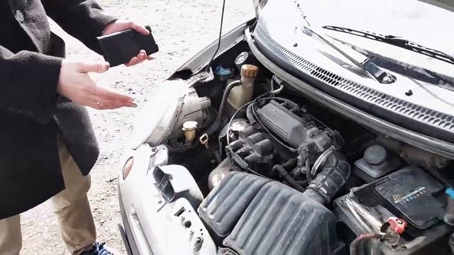 Дэу Матиз (Daewoo Matiz) Стоит ли покупать в 2021? Плюсы и минусы. смотреть онлайн