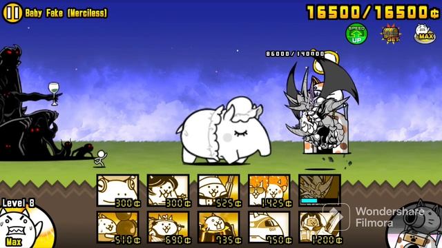 Battle Cats: First Errand смотреть онлайн