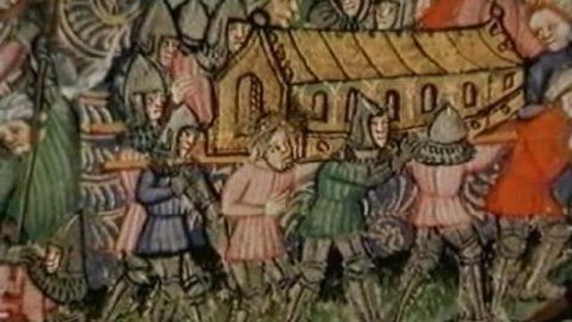 Воспоминания о будущем-часть 2 смотреть онлайн