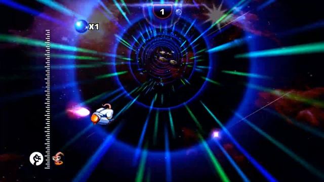 Earthworm Jim - Playthough Ep.2 - Groovy!!! смотреть онлайн