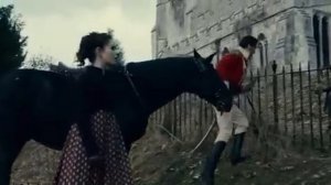 Гордость и предубеждение и зомби HD (2016 год)