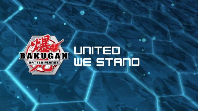 Bakugan:Battle Planet русский дубляж | сезон 1 | Серия 99-100 | Всей планетой + Вместе мы выстоим смотреть онлайн