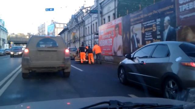 Пробка смотреть онлайн