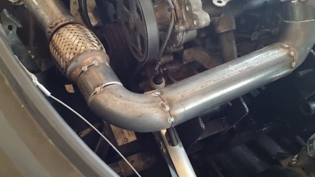 Снегоход СТЕЛС РОСОМАХА с двигателем К6А смотреть онлайн