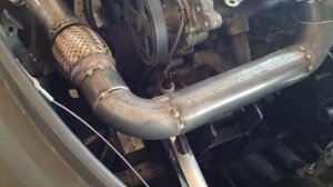 Снегоход СТЕЛС РОСОМАХА с двигателем К6А