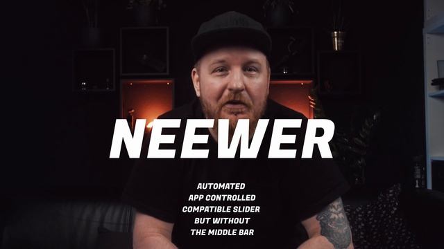 Neewer Motorized Slider Review - A great BUDGET SLIDER смотреть онлайн