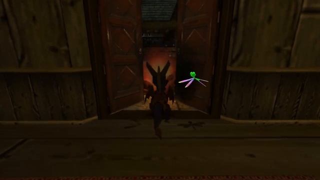 Year of the Dragon | The Gloom | No Failure Run смотреть онлайн