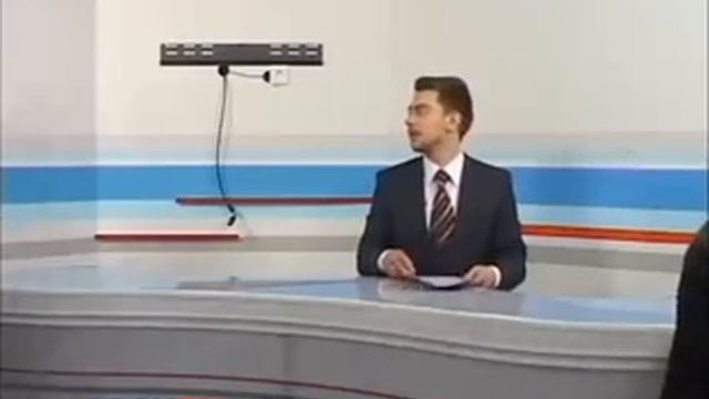 Прикол в прямом эфире ORSK.RU смотреть онлайн
