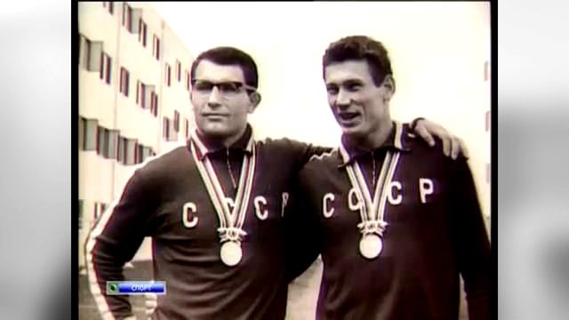 Найдено тело Александра Иваницкого Что случилось с известным спортсменом смотреть онлайн