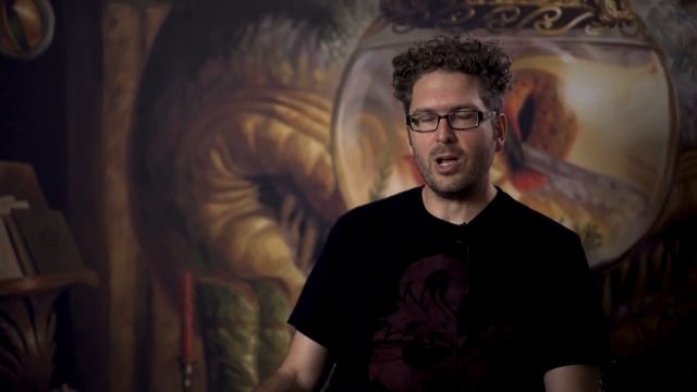 What are The Forgotten Realms of Dungeons and Dragons? смотреть онлайн