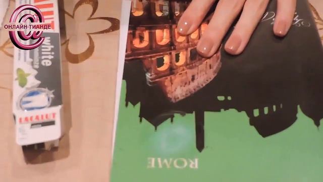 ТианДе Натуральный океанический жемчуг зубная паста tianDe Отзыв смотреть онлайн