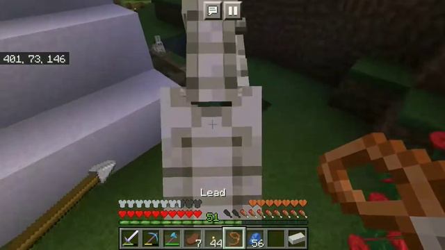 DAMI ZOMBIE!! (Survival) Playing Minecraft Part#9 смотреть онлайн