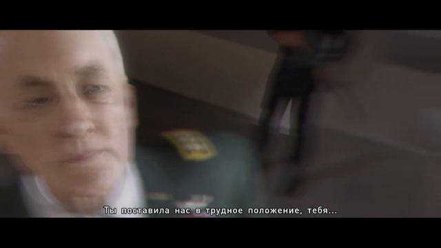 Beyond: Two Souls #17. Призраки...и Черное солнце...часть-1. смотреть онлайн