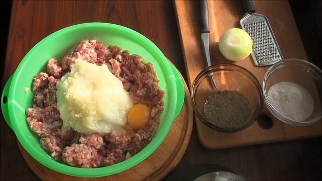 Вкусные котлеты: рецепты и советы