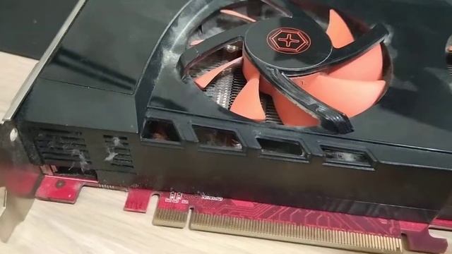 Ода видюхе gtx470 смотреть онлайн