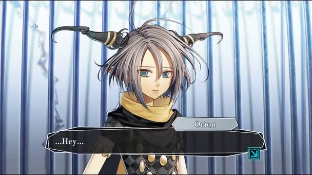 Amnesia Memories: Toma's First Bad Ending! смотреть онлайн