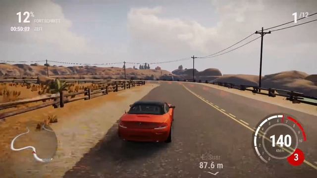 Gear Club Unlimited 2 #26 Wir holen den Z4 wieder aus der Garage! смотреть онлайн